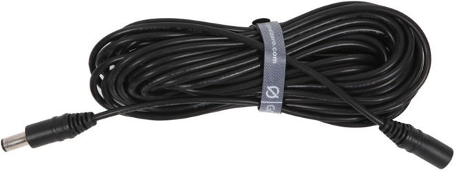 Kabel przedłużający Goal Zero o długości 9 m. z wejściem 8.0 mm
