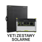 ZESTAWY SOLARNE