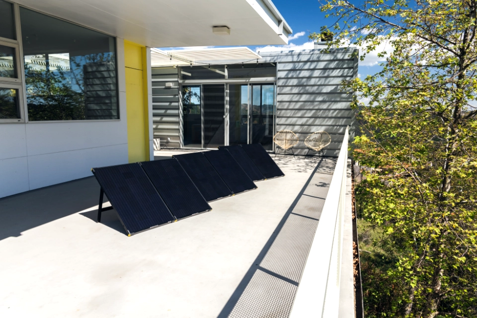 Łączenie paneli fotowoltaicznych - zasada działania