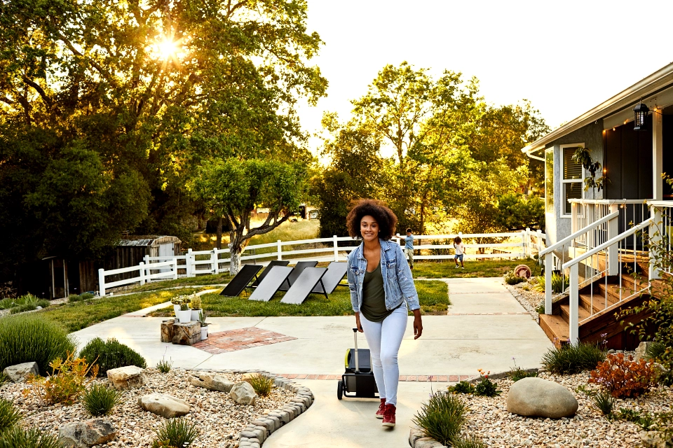 Łączenie paneli fotowoltaicznych - najczęstsze błędy użytkowników