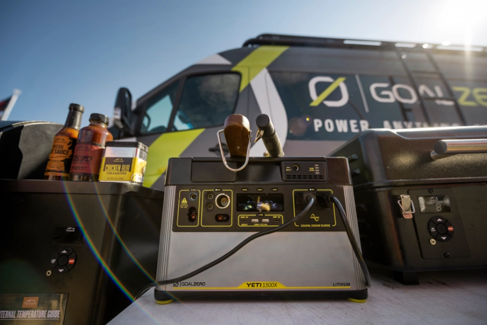  Zasilanie lodówki z gniazdka 230 V