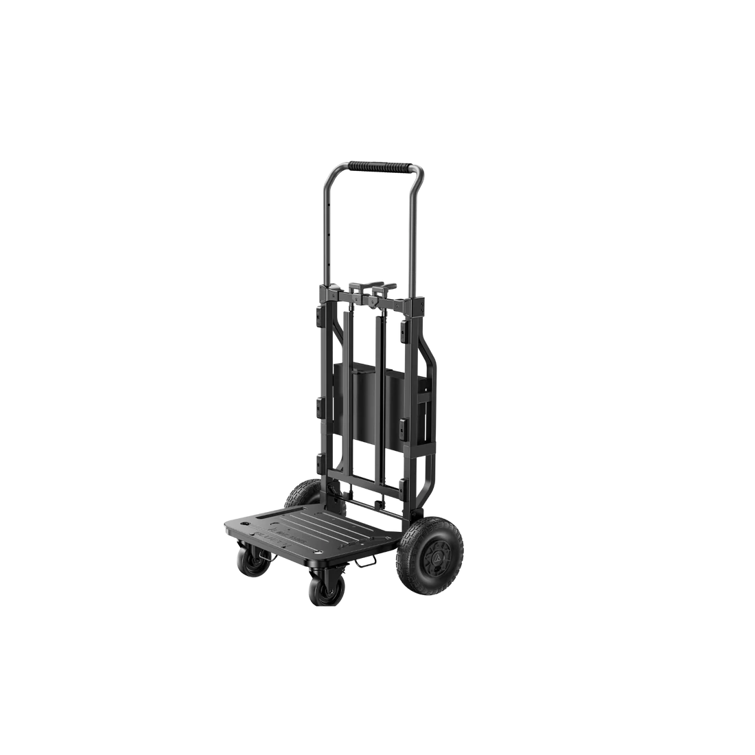 Wózek składany BLUETTI | Udźwig do 150kg Foldable-Trolley-2-2025-07-31_1100x