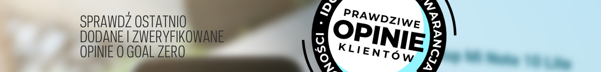 opinie