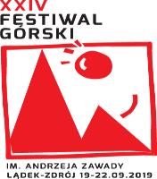 XXIV FESTIWAL GÓRSKI, a na nim niezmiennie Goal Zero