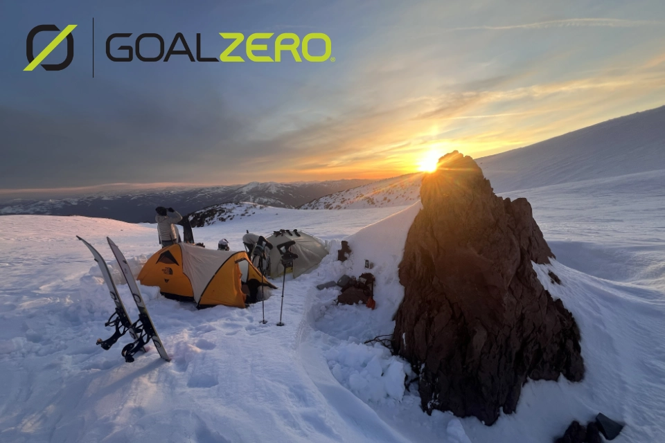 Zimowy biwak - jak się przygotować?