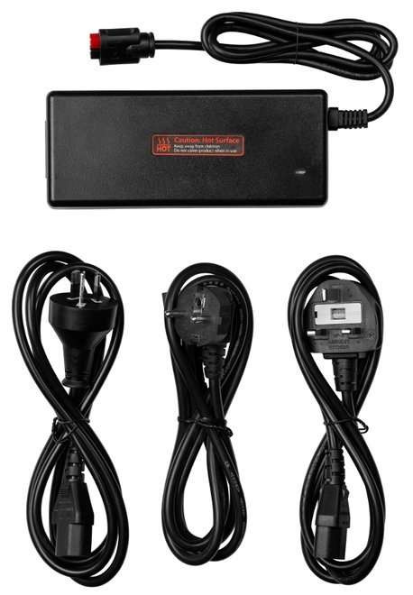 Ładowarka sieciowa Yeti X 230W do Yeti 1000X/ Yeti 1500X