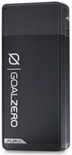 Goal Zero Flip 24 Black bardzo wydajny, wytrzymały i lekki power bank