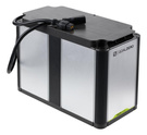 Zestaw Goal Zero Yeti Tank Expansion Battery + Zewnętrzny zestaw MPPT 30A