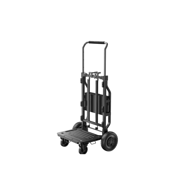 Wózek składany BLUETTI | do Apex 300