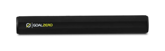 Zestaw solarny Sherpa100 AC V2 z Nomad 50