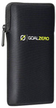 Goal Zero Sherpa 100 PD V2 z ładowarką sieciową 65W oraz dedykowanym futerałemcze power bank z indukcją.
