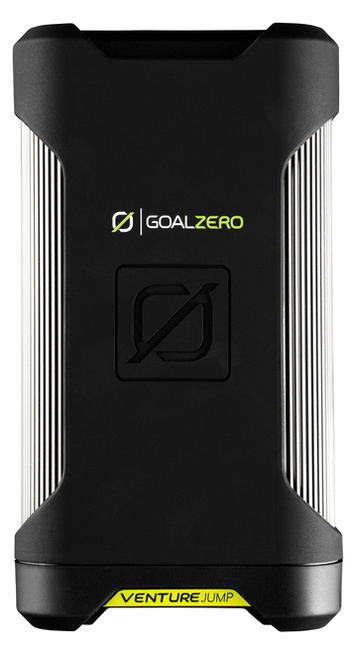 Zestaw solarny Nomad 20 z Venture Jump