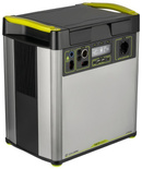 Zestaw solarny Yeti 6000X EU universal version + Boulder 100 BriefCase (3x)