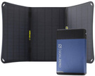 Zestaw solarny Nomad 20 z Flip 36 Blue