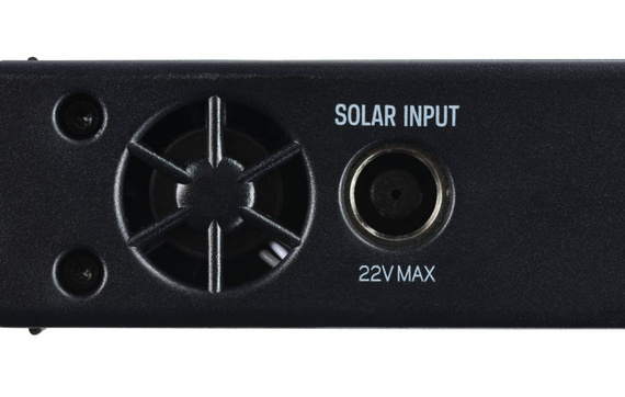 Zestaw solarny Sherpa100 AC V2 z Nomad 50