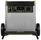 Zestaw solarny Yeti 6000X EU universal version + Boulder 200 BriefCase (2x)