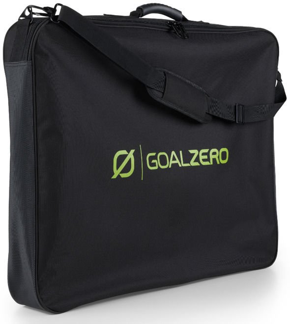 Dedykowana, ochronna torba do Goal Zero Boulder 50/100 BriefCase