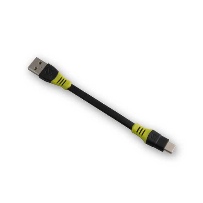 Kabel USB - USB C o długości 12.70 cm