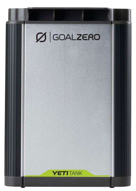 Goal Zero Yeti Tank Expansion Battery