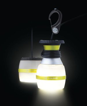 Goal Zero lampka LED wisząca LIGHT-A-LIFE 350