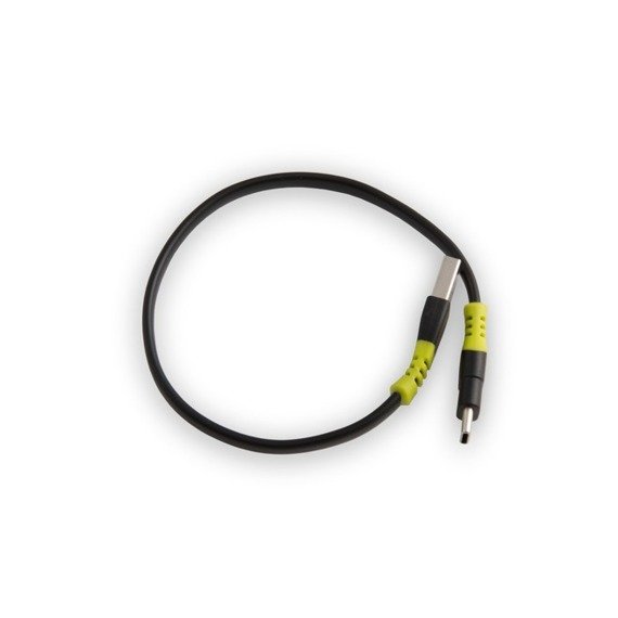 Kabel USB - USB C o długości 25.40 cm