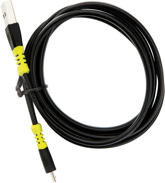 Kabel USB - micro USB o długości 99.06 cm