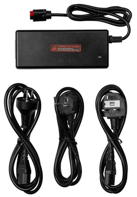 Ładowarka sieciowa Yeti X 230W do Yeti 1000X/ Yeti 1500X