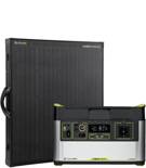Zestaw solarny Yeti 1000 X EU universal version + Ranger 300 Briefcase